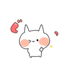 ねこぴっぴ（個別スタンプ：33）