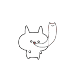 ねこぴっぴ（個別スタンプ：36）
