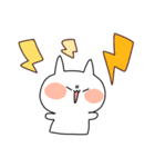 ねこぴっぴ（個別スタンプ：37）