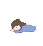 ムークモジュール（個別スタンプ：31）