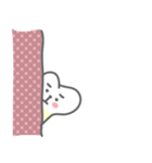 歯の暮らし（個別スタンプ：9）