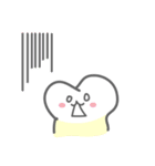 歯の暮らし（個別スタンプ：12）