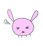 くらげなうさぎ（個別スタンプ：39）