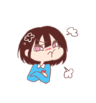 たいちくんとももちゃん（個別スタンプ：9）