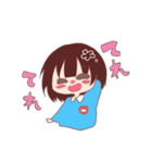 たいちくんとももちゃん（個別スタンプ：13）