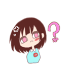たいちくんとももちゃん（個別スタンプ：15）