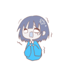 たいちくんとももちゃん（個別スタンプ：19）