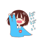 たいちくんとももちゃん（個別スタンプ：31）