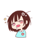 たいちくんとももちゃん（個別スタンプ：33）