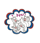 Fun life of Mr.Jackson(business)（個別スタンプ：23）