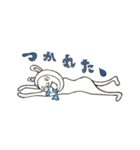 Fun life of Mr.Jackson(business)（個別スタンプ：36）