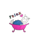 Fun life of Mr.Jackson(business)（個別スタンプ：38）