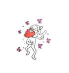Fun life of Mr.Jackson(business)（個別スタンプ：39）