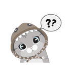 Nala the Cat（個別スタンプ：3）