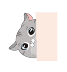 Nala the Cat（個別スタンプ：5）