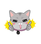Nala the Cat（個別スタンプ：11）