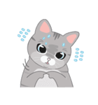 Nala the Cat（個別スタンプ：20）