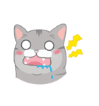 Nala the Cat（個別スタンプ：22）