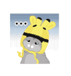 Nala the Cat（個別スタンプ：25）