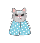 Nala the Cat（個別スタンプ：28）