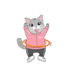 Nala the Cat（個別スタンプ：29）