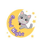 Nala the Cat（個別スタンプ：31）