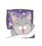 Nala the Cat（個別スタンプ：34）