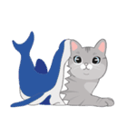 Nala the Cat（個別スタンプ：39）