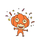 PumpMan（個別スタンプ：1）