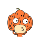 PumpMan（個別スタンプ：3）