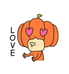 PumpMan（個別スタンプ：10）