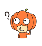 PumpMan（個別スタンプ：11）