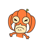 PumpMan（個別スタンプ：12）