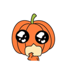 PumpMan（個別スタンプ：15）