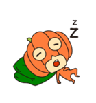 PumpMan（個別スタンプ：16）