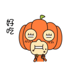 PumpMan（個別スタンプ：19）