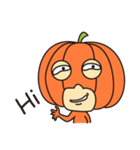 PumpMan（個別スタンプ：24）