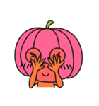 PumpMan（個別スタンプ：29）