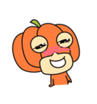 PumpMan（個別スタンプ：40）