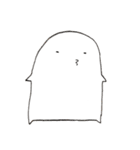 はんぺんが行く（個別スタンプ：8）