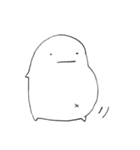 はんぺんが行く（個別スタンプ：10）