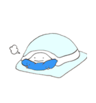 はんぺんが行く（個別スタンプ：26）