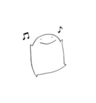 はんぺんが行く（個別スタンプ：30）