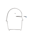 はんぺんが行く（個別スタンプ：31）
