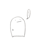 はんぺんが行く（個別スタンプ：36）
