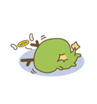 オムドラゴンのスタンプ（個別スタンプ：23）