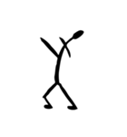 Blackid（個別スタンプ：2）