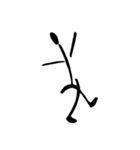 Blackid（個別スタンプ：4）