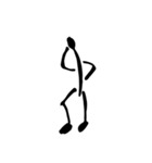 Blackid（個別スタンプ：7）