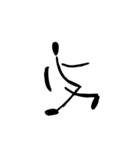 Blackid（個別スタンプ：10）